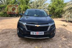 شيفروليه إكوينوكس